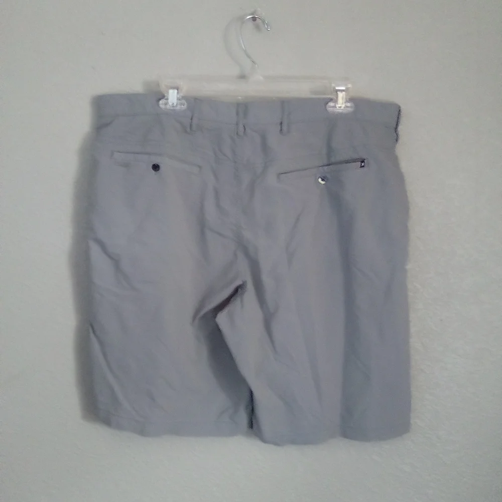 Hurley these shorts